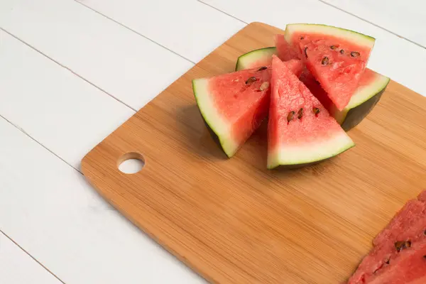 Wassermelone — Stockfoto