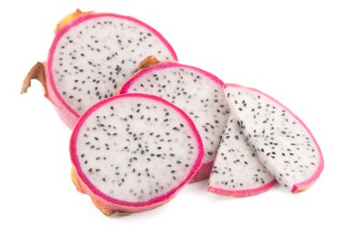 Pitaya veya Ejderha Meyvesi 