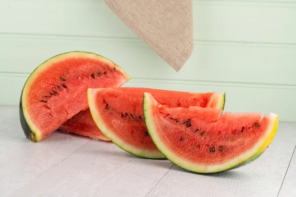 Wassermelone — Stockfoto