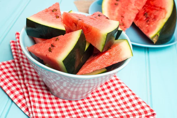 Wassermelone — Stockfoto