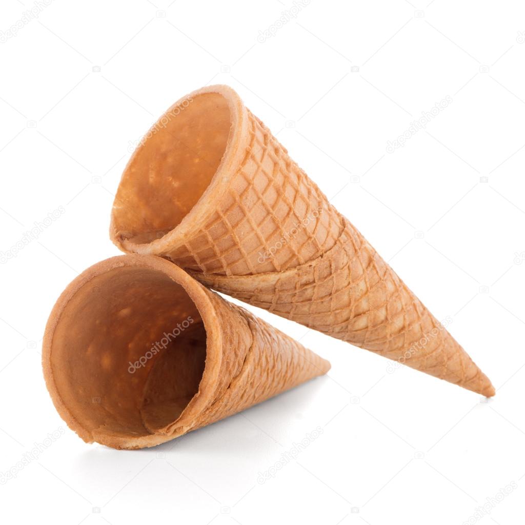 Wafer cones