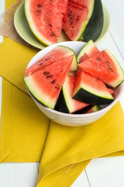 Wassermelone — Stockfoto