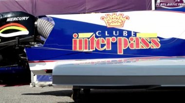 Atlantik takım tekne detayları