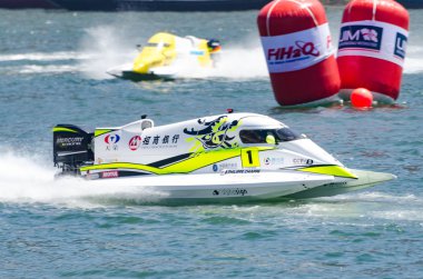 Philippe Chiappe (FRA)