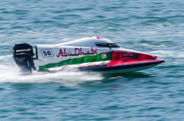 Rashed Al Remeithi (ARE)