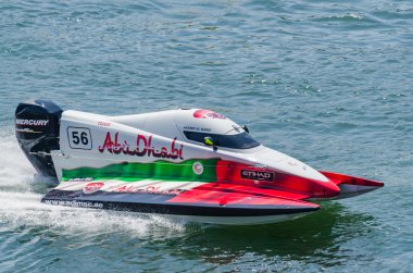 Rashed Al Remeithi (ARE)