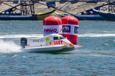 Christophe Larigot (FRA)