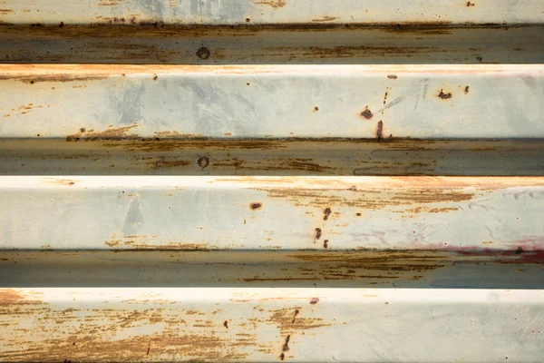 Textura de metal oxidado —  Fotos de Stock