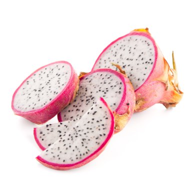 Pitaya veya Ejderha Meyvesi 