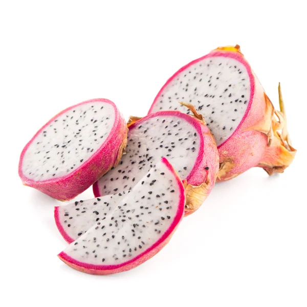Pitaya или Dragon Fruit — стоковое фото