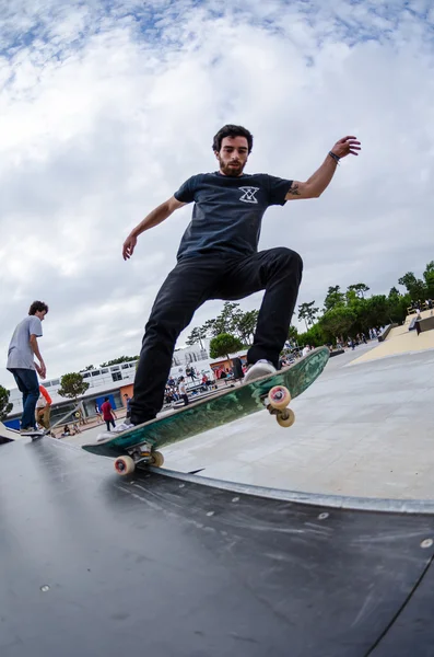 Mano de Pedro —  Fotos de Stock