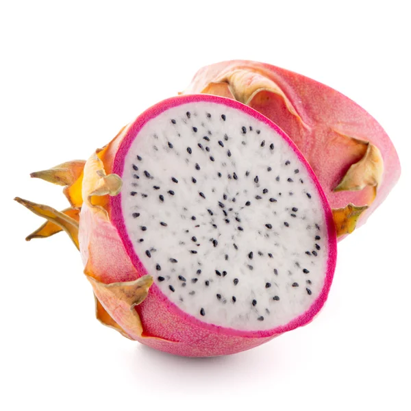 Pitaya или Dragon Fruit — стоковое фото