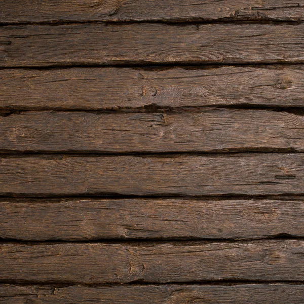 素朴な木製ボード — ストック写真
