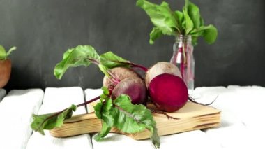 Beetroots