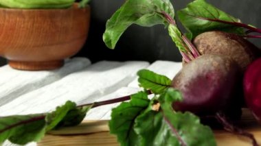 Beetroots