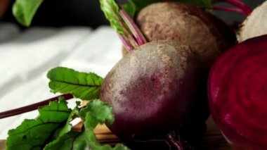 Beetroots