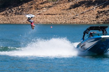 Elliot Digney (USA)