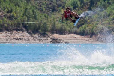 NIC Rapa (Aus)
