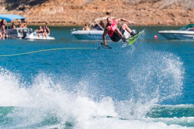 Rusty Malinoski (Cdn)