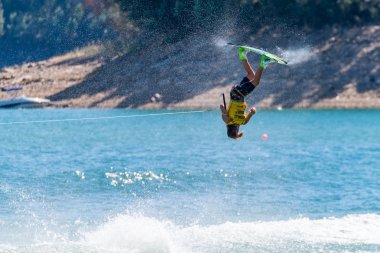 Harley Clifford (AUS)