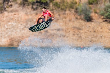 Tony Lacconi (Aus)