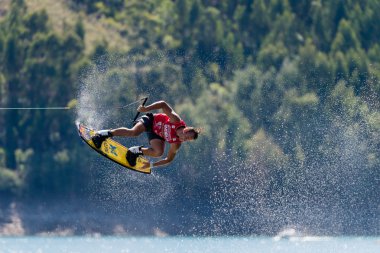 Cory Teunissen (AUS)