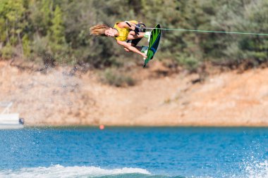 Harley Clifford (AUS)