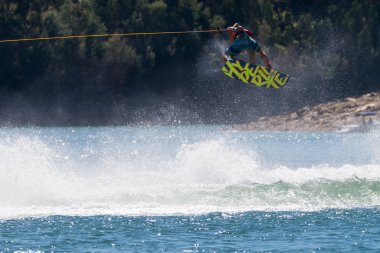 Sam Carne (Gbr)