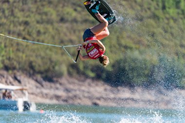 Meagan Ethell (USA)