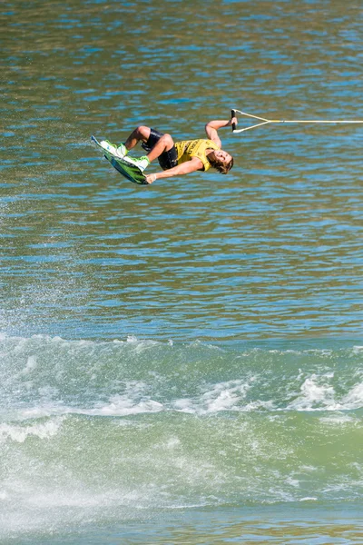 Harley Clifford (AUS)
