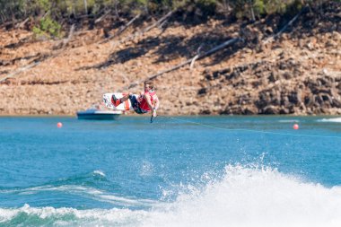 Joel Bartley (Aus)