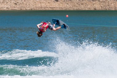 Elliot Digney (USA)
