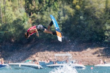 NIC Rapa (Aus)