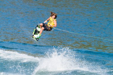 Harley Clifford (AUS)