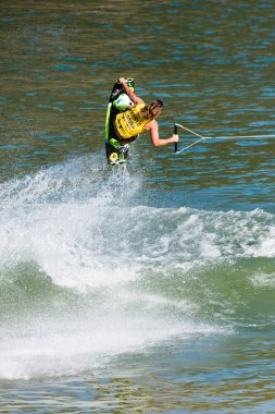 Harley Clifford (AUS)