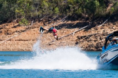 Lewy Watt (AUS)