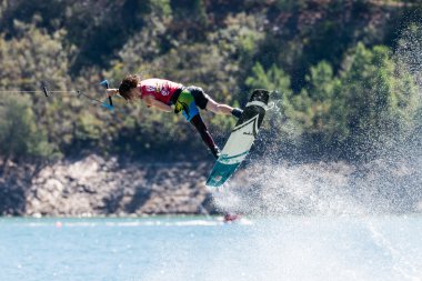 Lewy Watt (AUS)