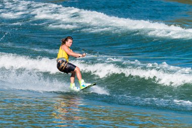 Harley Clifford (AUS)