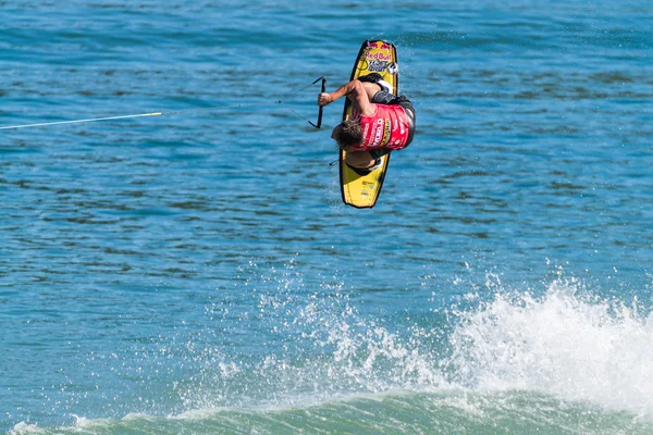 Cory Teunissen (AUS) — Foto Stock