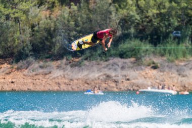 Cory Teunissen (AUS)