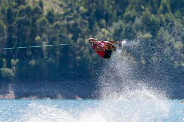 Cory Teunissen (AUS)