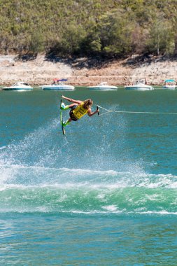 Harley Clifford (AUS)