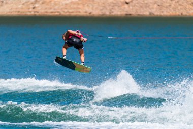 Austin Polterock (ABD)