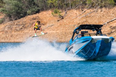 Harley Clifford (AUS)