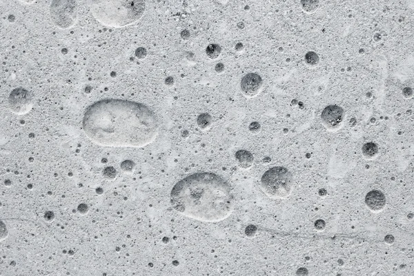 Grungy grey concrete wal — Stock Photo, Image