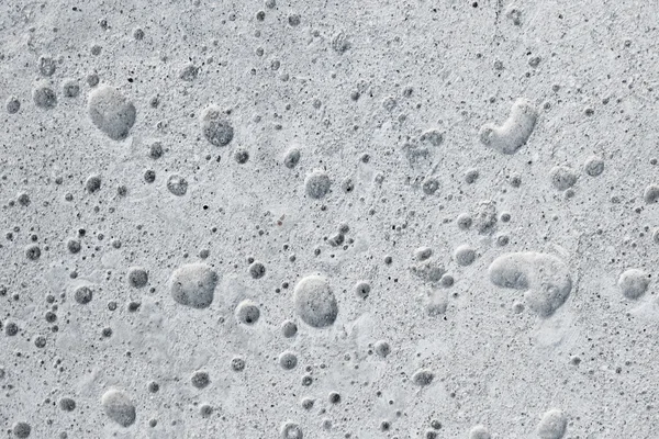 Výstřední šedé betonové wal — Stock fotografie
