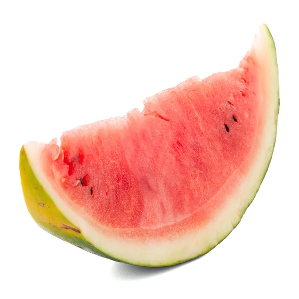 Closeup of watermelon — Stock Photo, Image