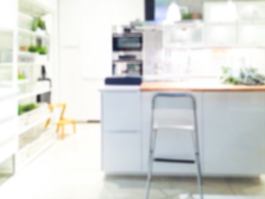 Mutfak bluered arka plan