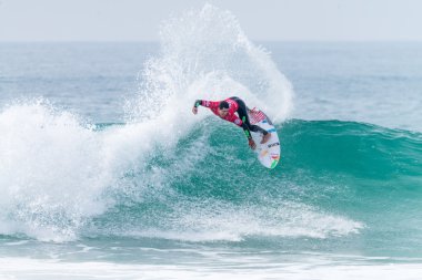 Adriano De Souza (BRA)