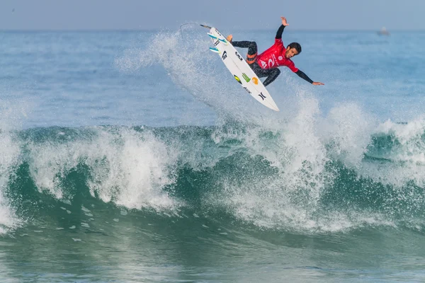 Filipe Toledo (BRA) — Foto de Stock